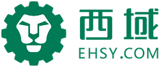 Логотип Ehsy
