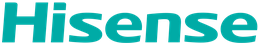 Логотип Hisense