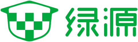 Логотип Luyuan