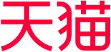 Логотип Tmall