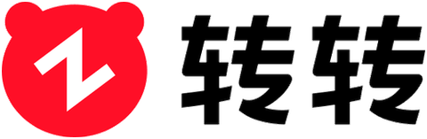 Логотип Zhuanzhuan