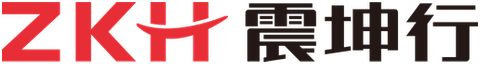 Логотип ZKH